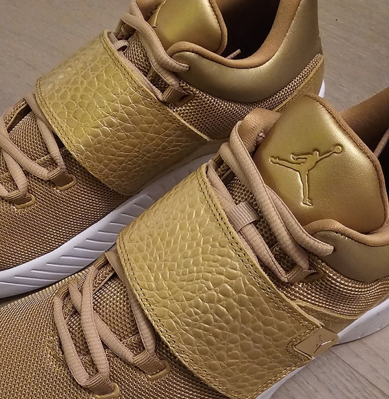 Air Jordan - Picture 1 of 5